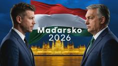 Klíčové volby v Maďarsku mohou změnit politickou situaci v zemi