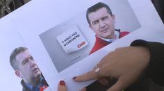 Jsou to skutečně oni? Politici se na billboardech a letácích vylepšili