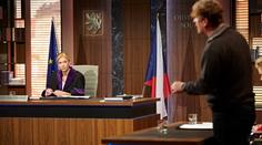 Začínají Soudy Kláry Slámové! A v prvním případě půjde o život