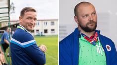 Fotbalové ikony se shodují: Venkovní góly byly zajímavější, změně nerozumí