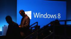 Microsoft představil tablet Surface a dotykové Windows 8