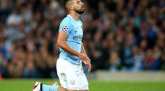Útočník Agüero propadl videohrám. Po vzoru Jankta si založil vlastní tým