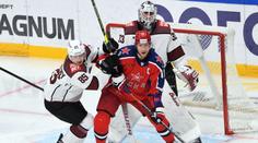 Slováci a teď i Čech. Zkušený útočník by měl podepsat smlouvu v KHL