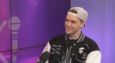 Mikolas Josef: Modeling není zdravý pro mladé lidi. Přístup je tam neuctivý