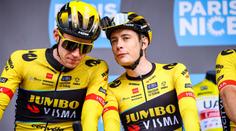 Parťák Vingegaarda je v kritickém stavu. Cyklista dostal v autě infarkt a boural