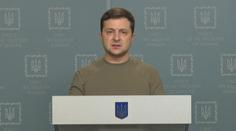 PŘEHLED: Prezidenti i generálové. Kdo je kdo v rusko-ukrajinském konfliktu