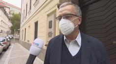 Kalouska nachytali na pivu v hospodě. Nejsem Prymula, brání se