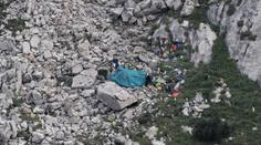V jeskyni našli těla dvou speleologů! Pod zemí leželi téměř dva týdny