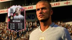 Beckham vydělává bez práce. Za hru FIFA by měl dostat přes miliardu
