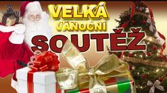 VELKÁ VÁNOČNÍ SOUTĚŽ o počítač zná vítěze
