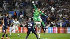 Ligue 1 – sestřih: Olympique Marseille vs. Paris Saint-Germain (22. 9. 2025)