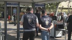 Rusové a Ukrajinci se opět sešli v Turecku. Jednání trvalo přes hodinu