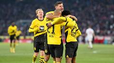Bundesliga: Kolín nad Rýnem vs. Borussia Dortmund – 20. 1. 2024