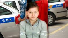 Zmizela na pátek třináctého! Péťu (11) už našli, víme, kde byla