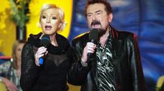 Vondráčková: CHTĚLA JSEM MATUŠKU, přiznává dva roky po jeho smrti