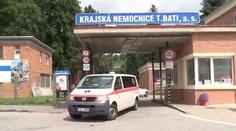 Salmonela ve zlínském špitálu: Už se nejspíš ví, kde se vzala!