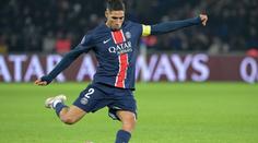 Ligue 1 – sestřih: Brest vs. Paris Saint-Germain (25. 10. 2025)