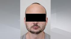 Dvojnásobná vražda u Brna. Policisté vypátrali podezřelého muže
