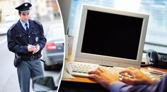 Policie si na facebooku neví rady, žádá o pomoc fandy! HLASUJTE