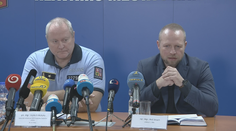 Policie: Střelec z Prahy byl jedním z podezřelých z klánovické vraždy. Chybělo nám pár dní