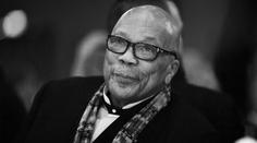 Zemřel legendární hudebník Quincy Jones. Stál za největšími světovými hity