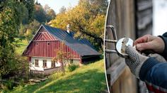 Chataři zazimovávají chalupy, ty jsou přitom lákadlem pro zloděje