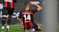 Bundesliga – sestřih: Bayer Leverkusen vs. Lipsko (20. 9. 2026)