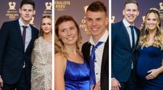 Tyhle krásky budou slávistům a sparťanům držet pěsti. Která by se stala Miss derby?