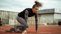 Cíl je jasný: Dostat se do finále a nový rekord, hlasí paralympička Jakschová