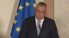 Síkela bude eurokomisařem pro mezinárodní partnerství