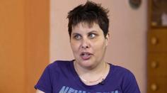 Katka měla porod naplánovaný do puntíku. Hrozivě se to zvrtlo