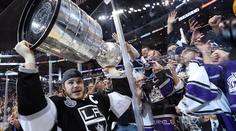 Králové z Los Angeles získali Stanley Cup. Eliáš má smůlu
