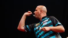 První kolo World Grand Prix přineslo řadu překvapení, vypadli Cross či Wade