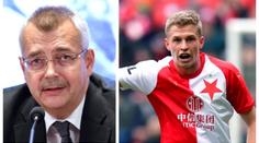 Těžký čtvrtek pro mistra ligy! Za Zimovu maturitu "lobbuje" i šéf Slavie