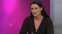 Besky: Na děti se těším, smysl všeho, co dělám, je odevzdat to dál
