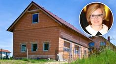 Dům i plot postavíte jednodušeji! Šlechtová chystá velkou změnu