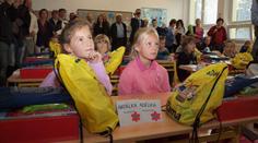 První školní den se blíží! Od září čeká na školáky několik změn