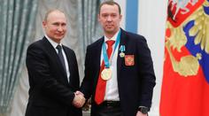 Legenda KHL dává poslední sbohem, vyhrál MS i olympijské hry