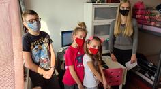 Chybí vám v rodině počítač? Pomůže projekt Počítače dětem
