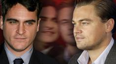 Joaquin Phoenix a Leonardo DiCaprio mají být milenci