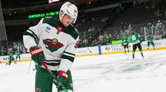 Lauko v přípravě NHL opět skóroval. Bodovali i další Češi