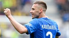 Kadeřábek dostal od Sparty zajímavou nabídku. Do konce týdne by mělo být jasno
