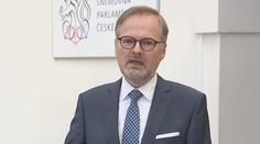 Ekonomové rozcupovali Fialovy sliby. Ceny silové elektřiny mají naopak růst