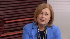 Jourová: Platformy vydělávají miliardy na něčem, co škodí dětem