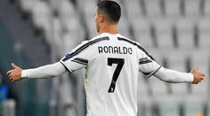 Ronaldo se vyjádřil k přestupu. Co svým fanouškům vzkázal? 