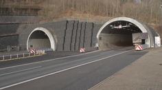 Nejdelší dálniční tunel v Česku čeká oprava. Rekonstrukce má skončit příští rok v únoru