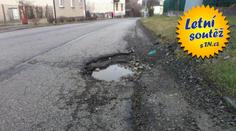 VELKÁ SOUTĚŽ TN.CZ. Vyhrajte balíček, stačí odpovědět na otázku