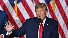 Trump mír na Ukrajině nezajistí, říká expert. Rusko už se otáčí jiným směrem
