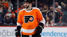 NHL má nového železného muže! Hráč Flyers nastoupil do 965 zápasů v řadě
