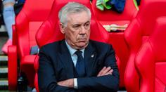 Ancelotti po El Clásicu: Jsou to těžké chvíle, ale musíme se rychle zvednout